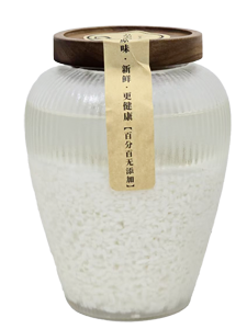 Dream Float Fermented Rice