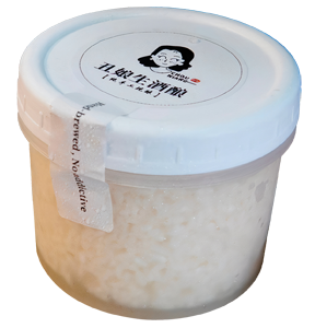 Osmanthus Fermented Rice